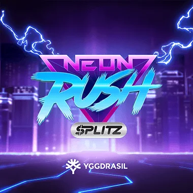 Neon Rush