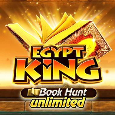 Egypt King Book Hunt Unlimited