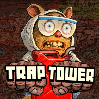 Trap Tower